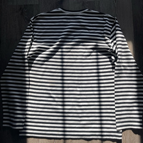 Comme des Garçons PLAY long sleeve ❤️ - Picture 2 of 6